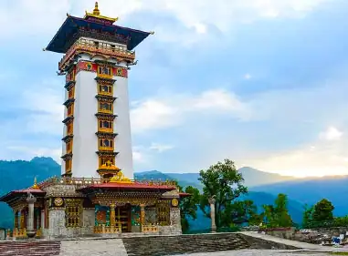 Bhutan Tourism