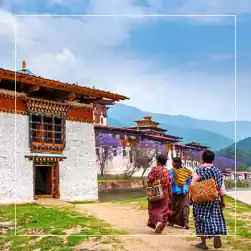 Complete Bhutan Tour Packages