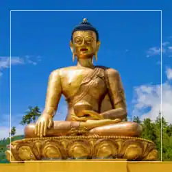 Eastern Bhutan Tour Packages