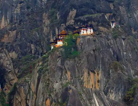 Bhutan Tour Agency in India