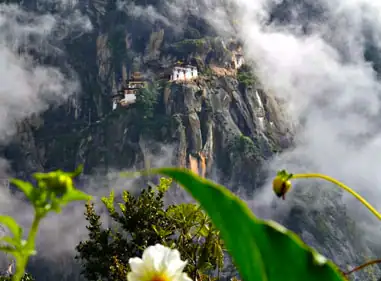 Bhutan Package Tour from India