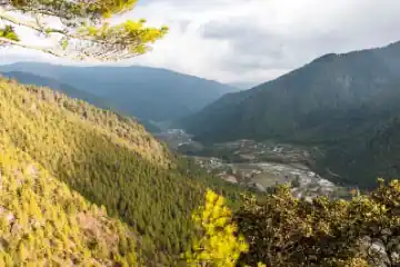 bhutan tour package from guwahati