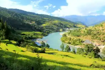 bhutan B2B tour operator in india