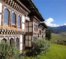 Dewachen-Resort