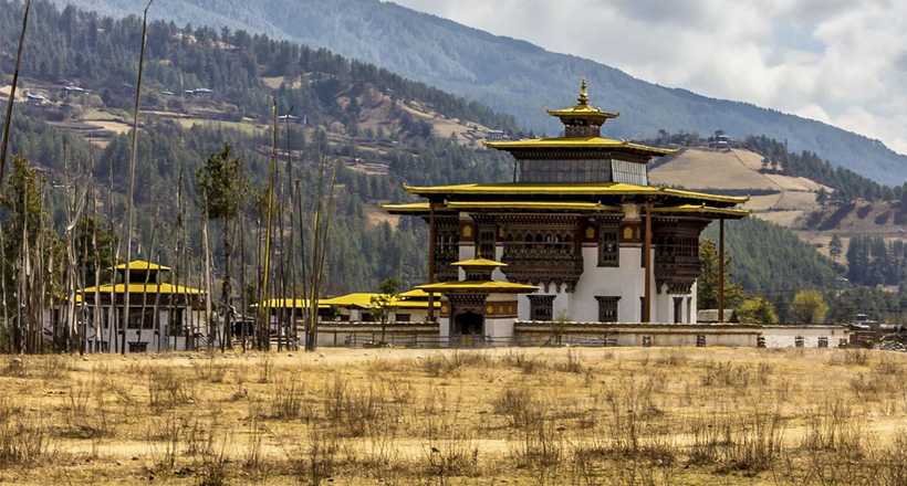 bumthang-destination