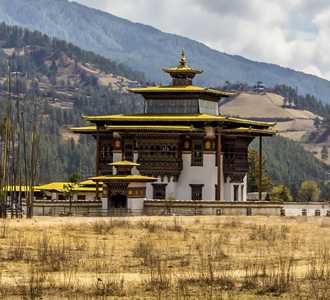 bumthang-destination