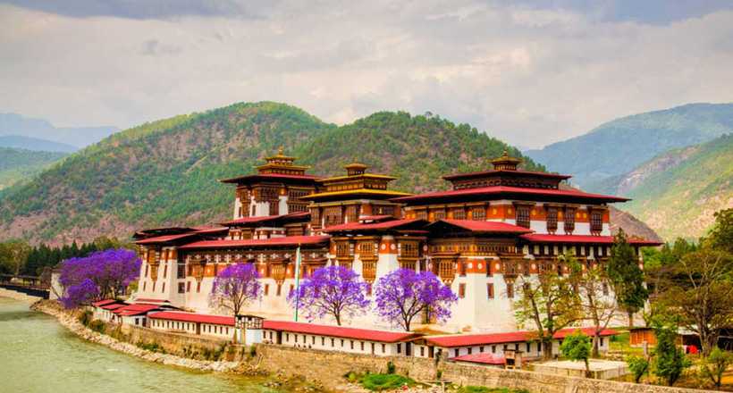 punakha-destination