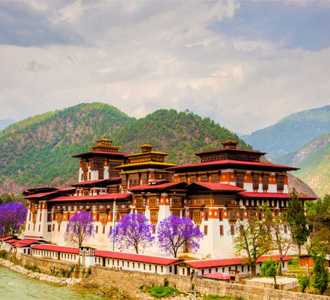 punakha-destination