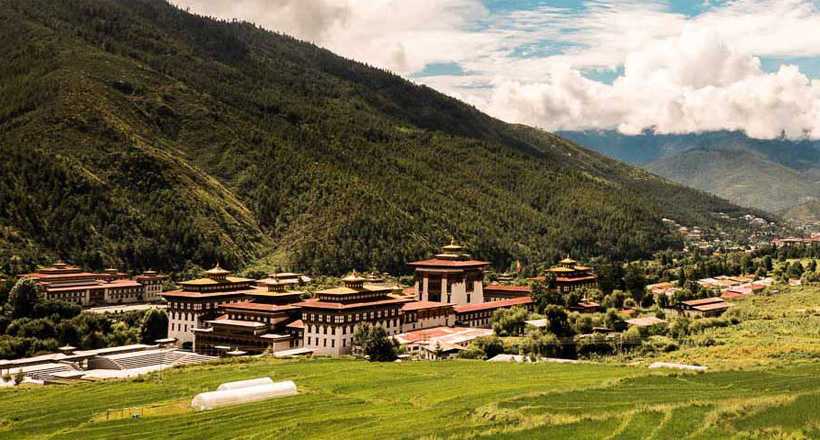 thimphu-destination