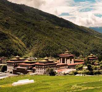 thimphu-destination