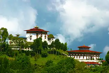 bhutan package tour
