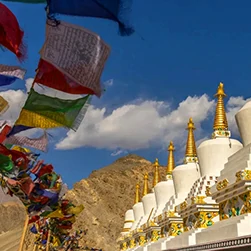 Book Offbeat Leh Ladakh Tour Package