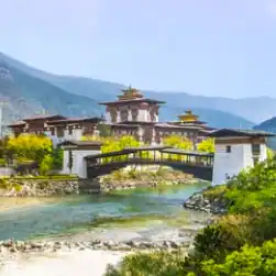 cheap bhutan tour packages from kolkata