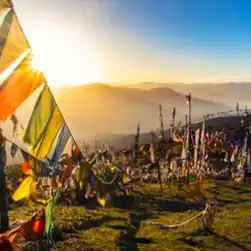 bhutan tour package booking