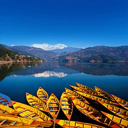 Chennai to Nepal tour packages