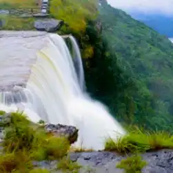 cherrapunji shillong tour package cost from guwahati