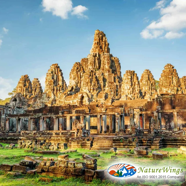 Vietnam Packages from Kolkata with NatureWings