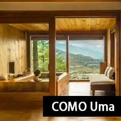 como uma luxury 5 star hotel paro bhutan with NatureWings