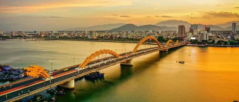 Kolkata to Vietnam Package Tour