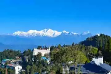 Sikkim Darjeeling Package Tour