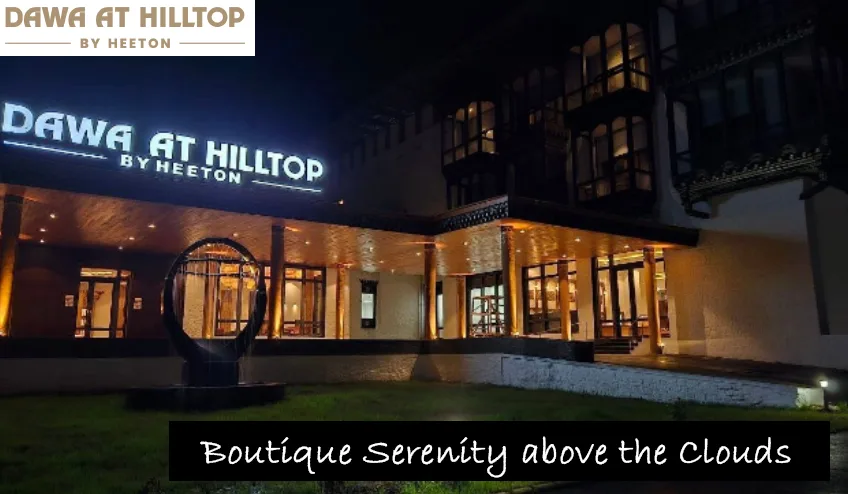 dawa_at_hilltop-hotels-bhutan - NatureWings