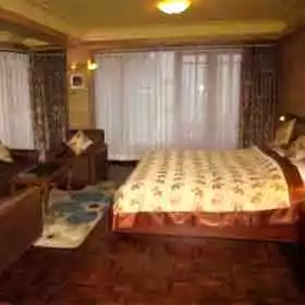 Hotel Dekeling, Darjeeling