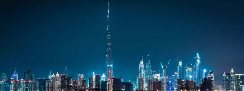 dubai burj khalifa tour from Kolkata, Mumbai, Delhi, India