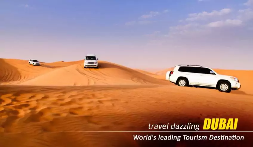 dubai holiday package tour from kolkata