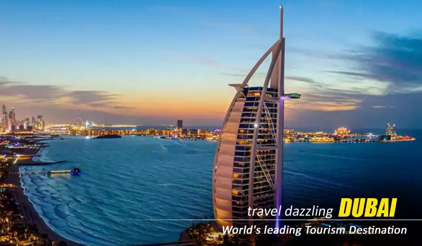 dubai package tour