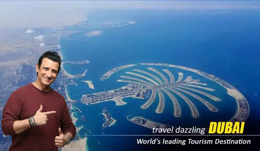 dubai tour package cost