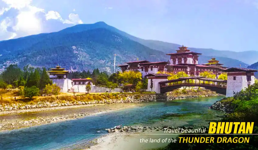 Eastern Bhutan Tour Packages with Trashigang Trongsa Bumthang Mongar for 14n 15d with NatureWings Holidays