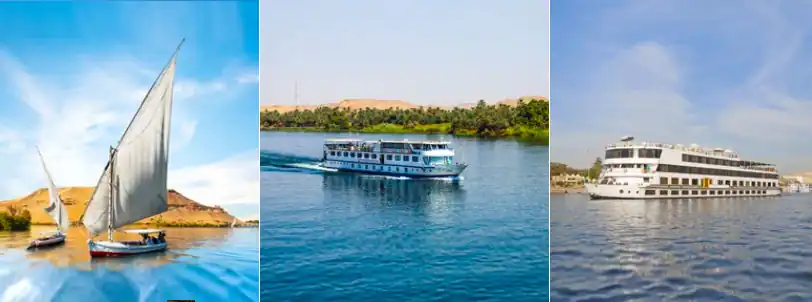 egypt tour package cost from kolkata - NatureWings