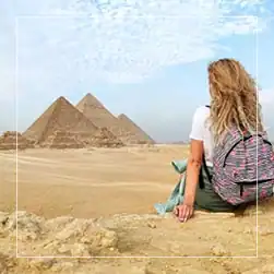 egypt Package Tour Booking with NatureWings