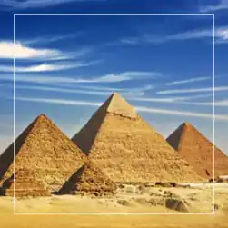 Egypt Tour Package Booking with NatureWings