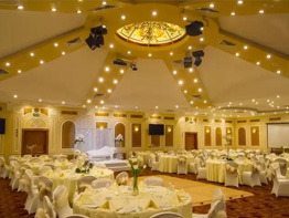 oasis hotel cairo