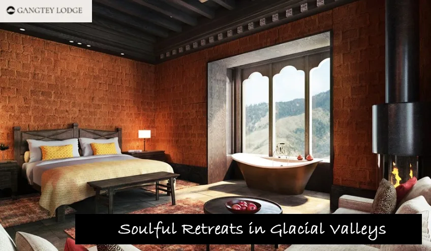 gangtey_lodge - NatureWings