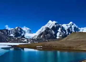 gangtok lachen lachung pelling tour