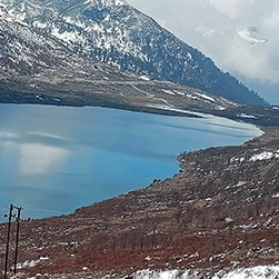 gangtok lachen lachung silk route tour package hidden gems from bagdogra airport