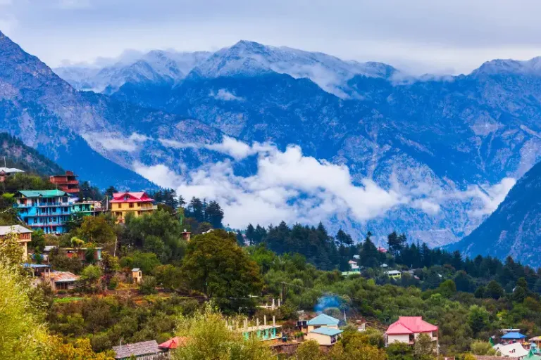 himachal pradesh tour packages