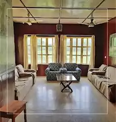 Hollong Tourist Lodge, Jaldapara