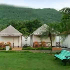 Eco Tourism Resort, Garpanchkot