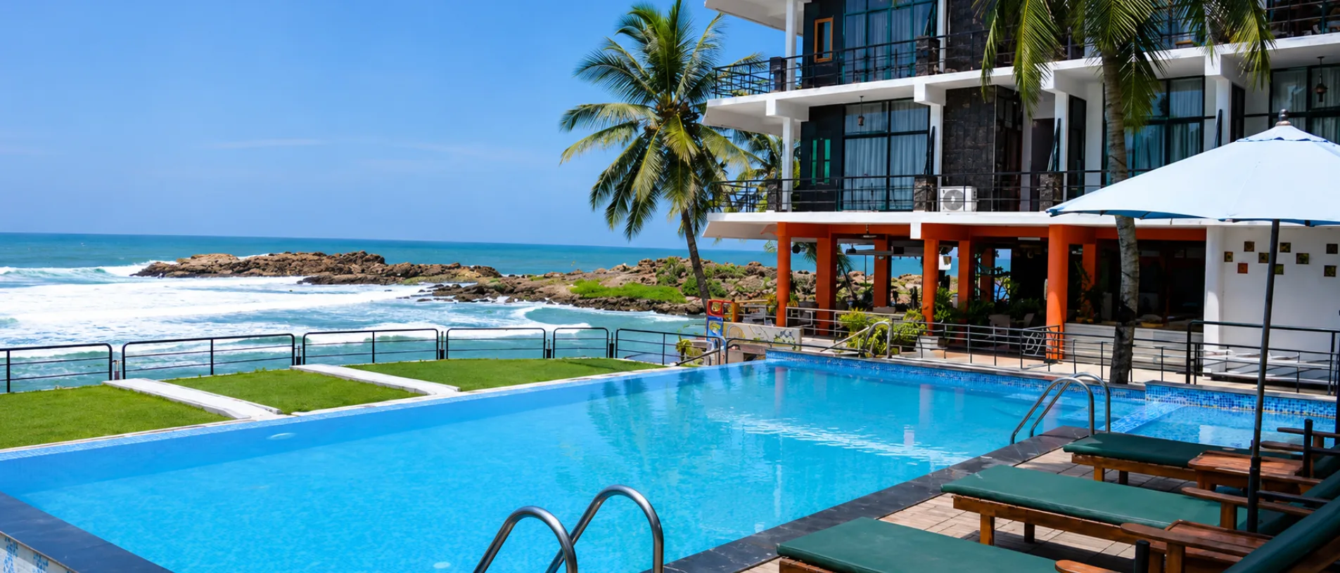 Kerala luxury tour package with The Neelakanta Beach Resort
