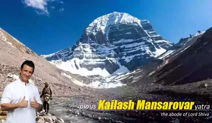 kailash mansarovar yatra package tour - NatureWings