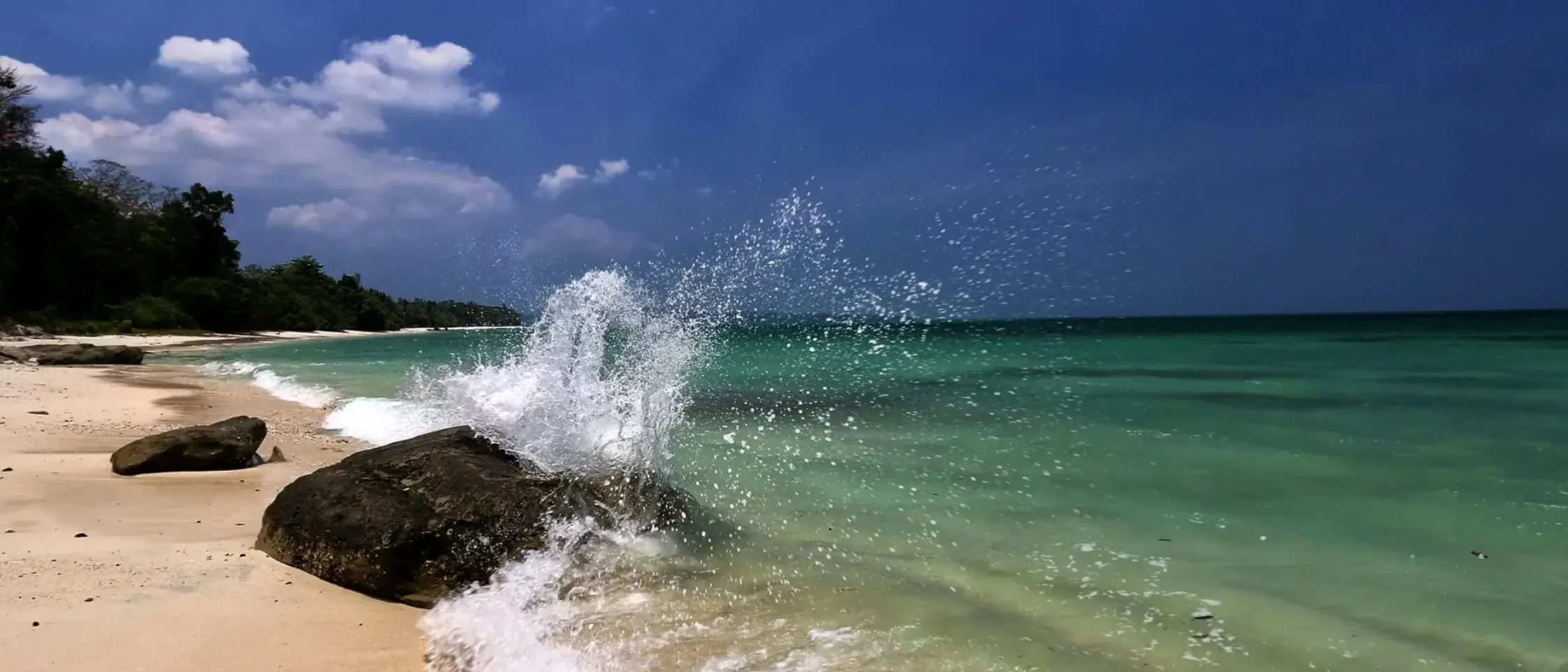 Kolkata to Andaman Package Tour