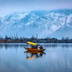 Kashmir Offbeat Package Tour with Doodhpathri
