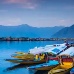 Kashmir Offbeat Trip Package