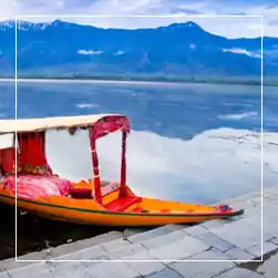 kashmir tour package from mumbai - NatureWings