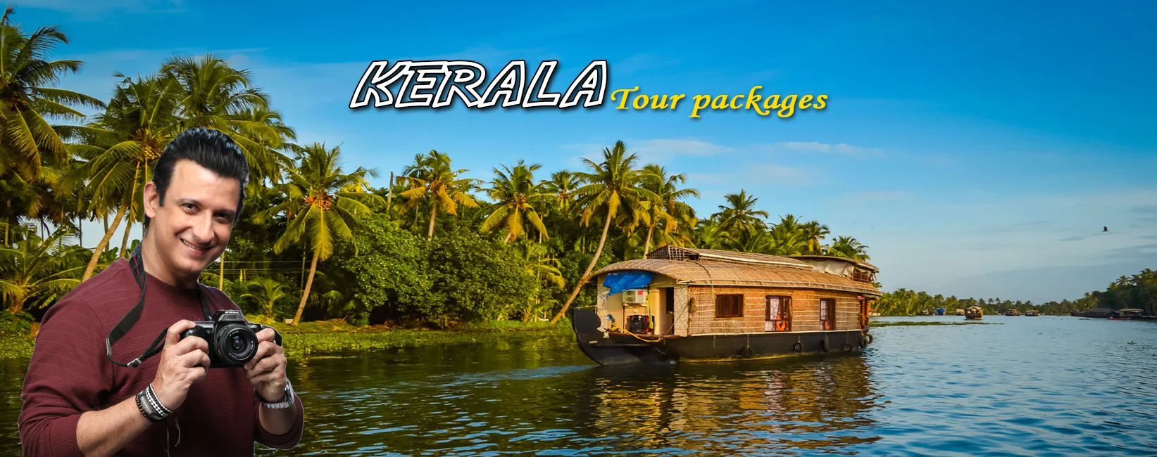 Kerala Tour Packages