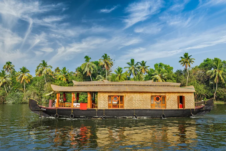 kerala tour packages