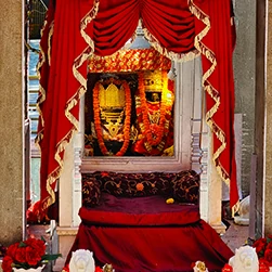 Kashmir tour and travel packages starting from Srinagar and visit the Kheer Bhawani Temple With Naturewings Holidays